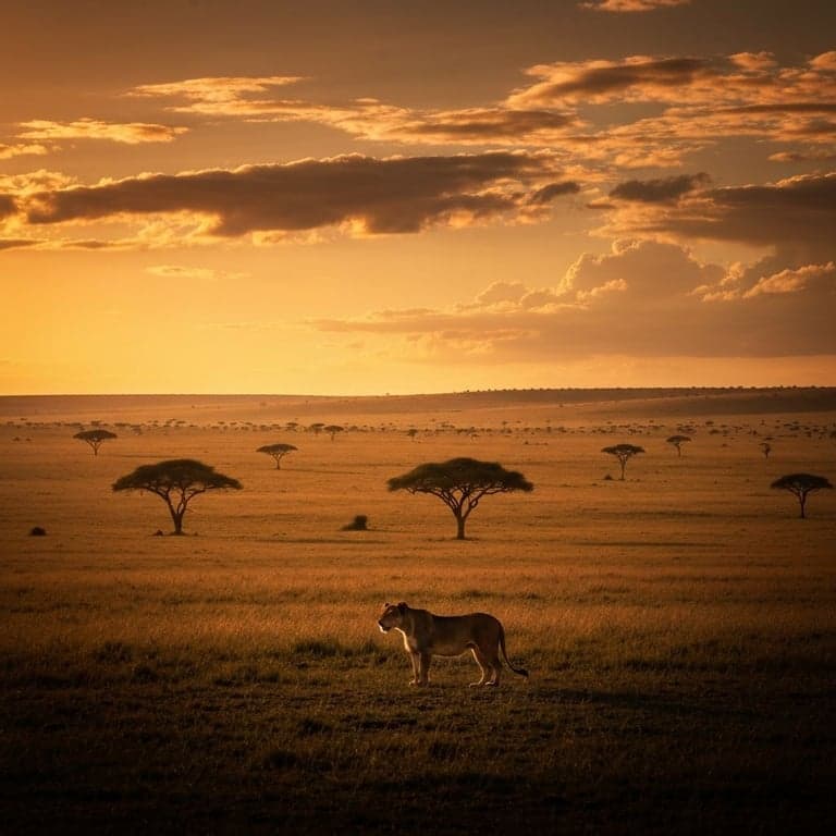 11-Day Tanzania Zanzibar Adventure